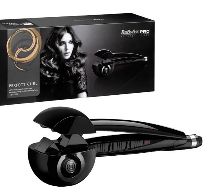Babyliss Pro Perfect Curl