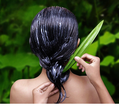 Маска для волос