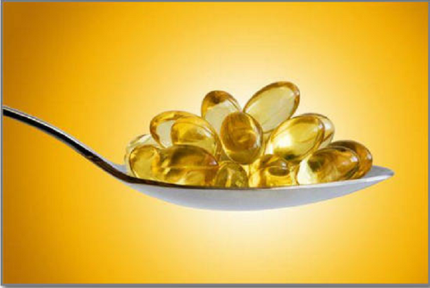 Ампулы с экстрактом для кожи головы