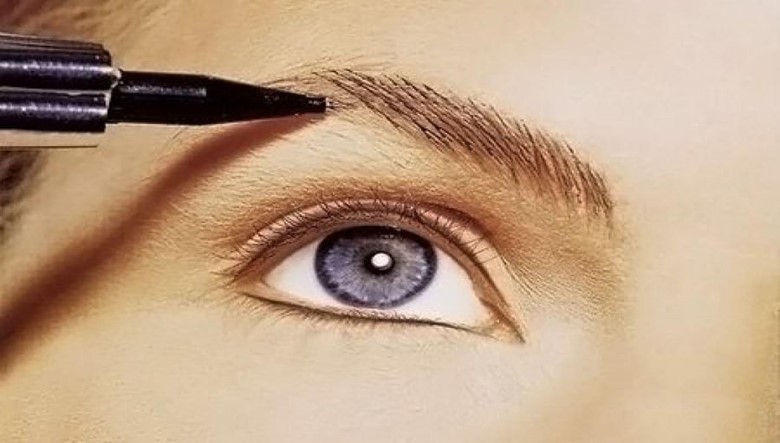 Ручной татуаж