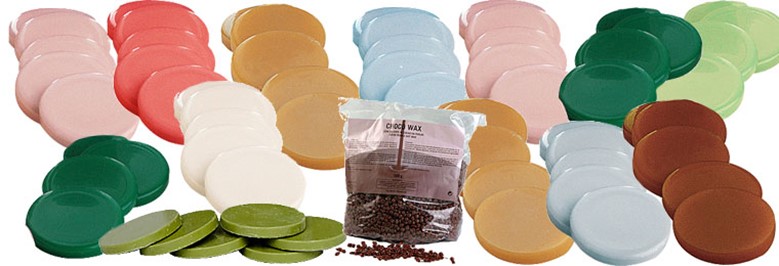 Средства для уничтожения волос