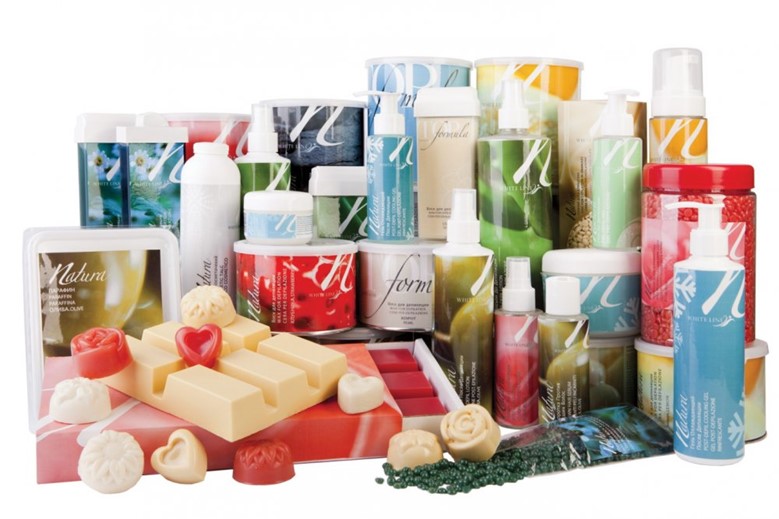 Средства для кожи