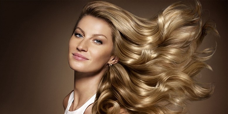 Волосы как в рекламе