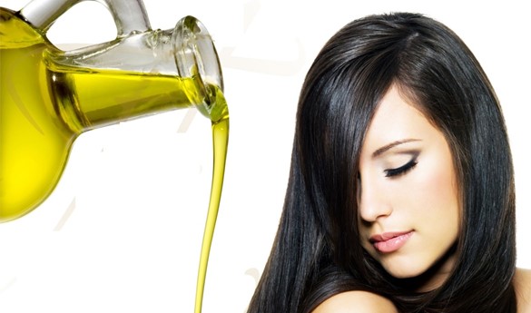 Масло льётся из кувшина