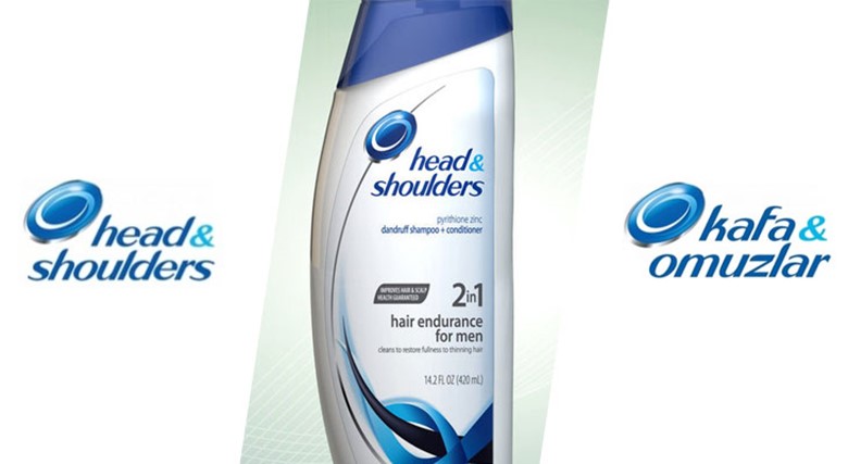 Head&Shoulders