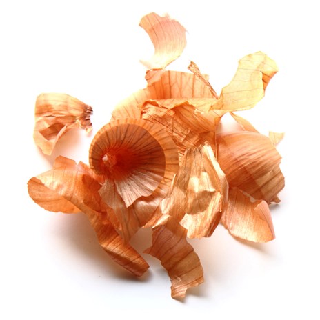 Сухая шелуха Сухая шелуха