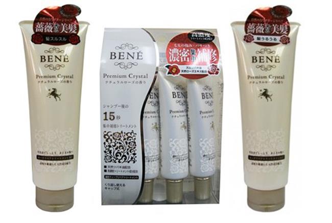 Bene Premium Crystal Rose Repair