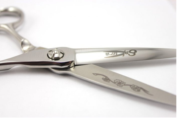 Профессиональные ножницы Профессиональные ножницы