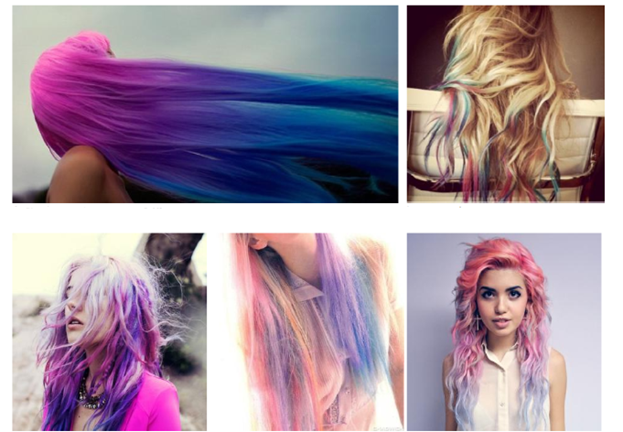 Колорирование