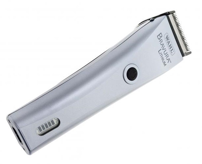 Wahl 1870-0471 Animal Bravura Lithium