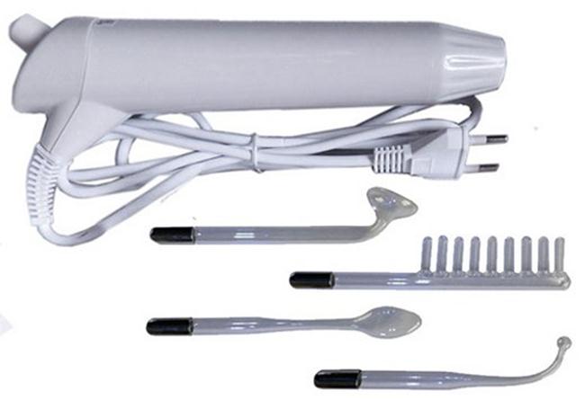 Дарсонваль