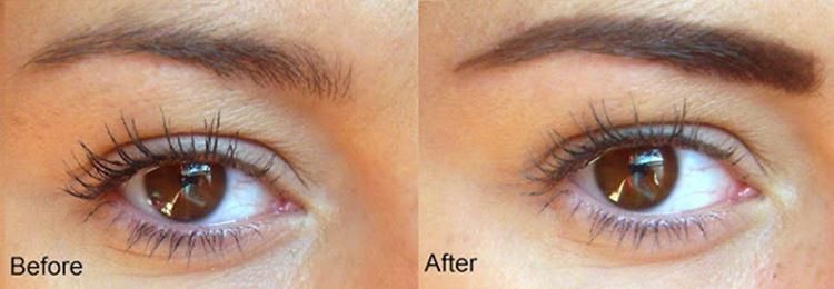 Среди известных марок предпочтение отдают RefectoCil, Estel ENIGMA и Kapous Professional