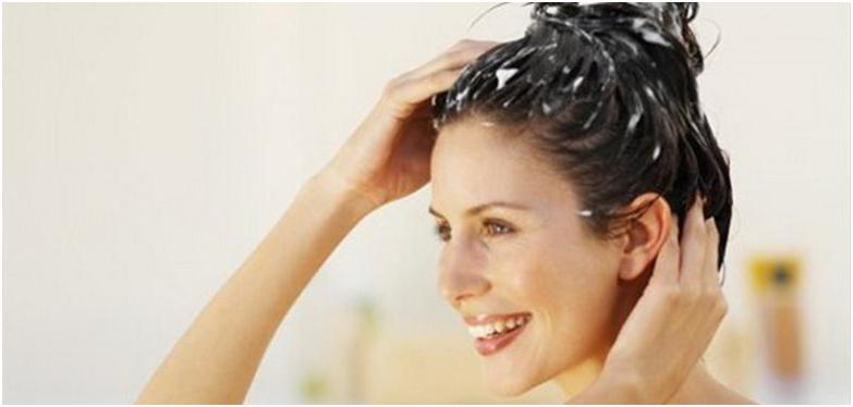 маска для волос