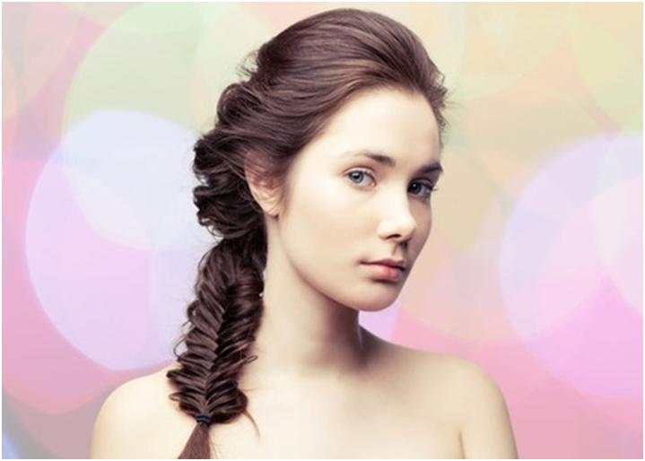 Широкая коса