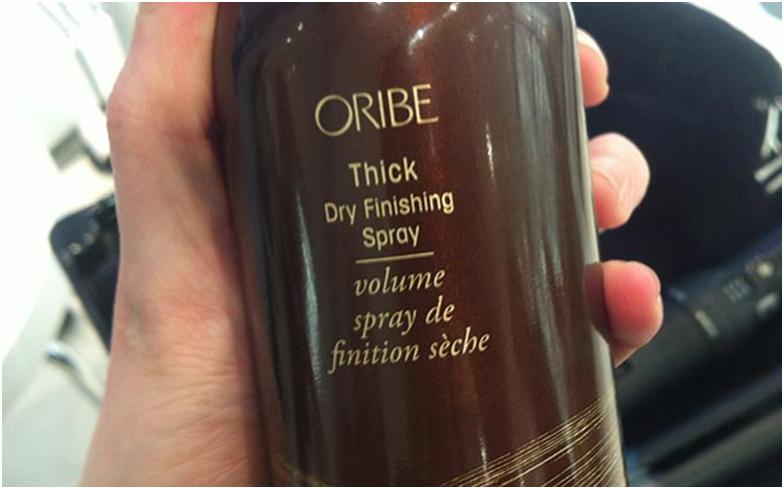 Oribe 