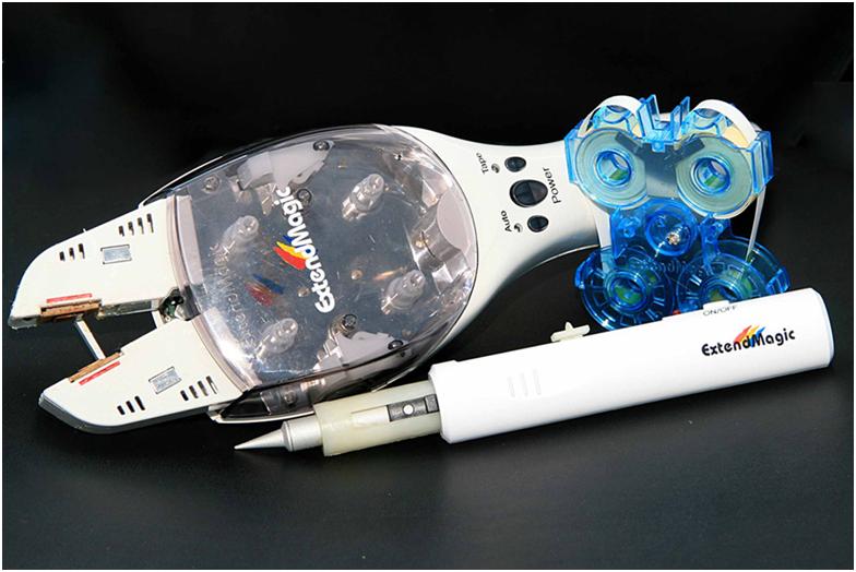 аппарата Extend Magic