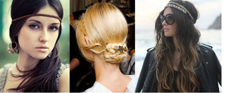 Типы стрижек