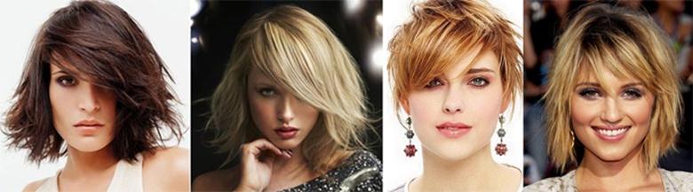 Объем, подобно прямому варианту выделяют вперед