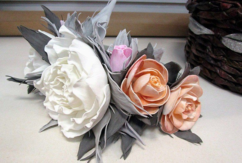 Ободок для хиппи