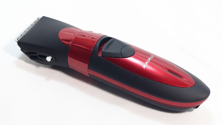 Ремонт машинки для волос