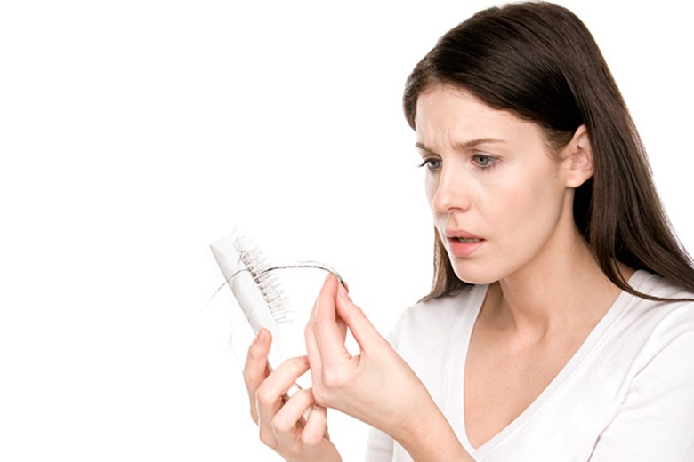 Лечение облысения