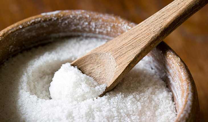 Соль для красоты волос Соль для красоты волос