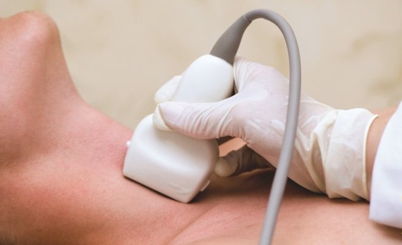 Обследование