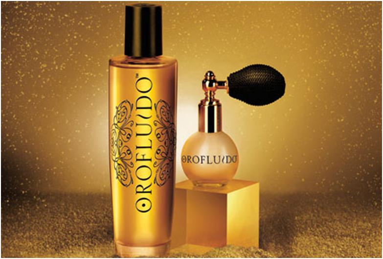 Продукт наносят от корней до кончиков