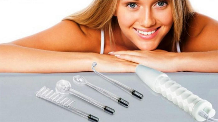 Дарсонваль