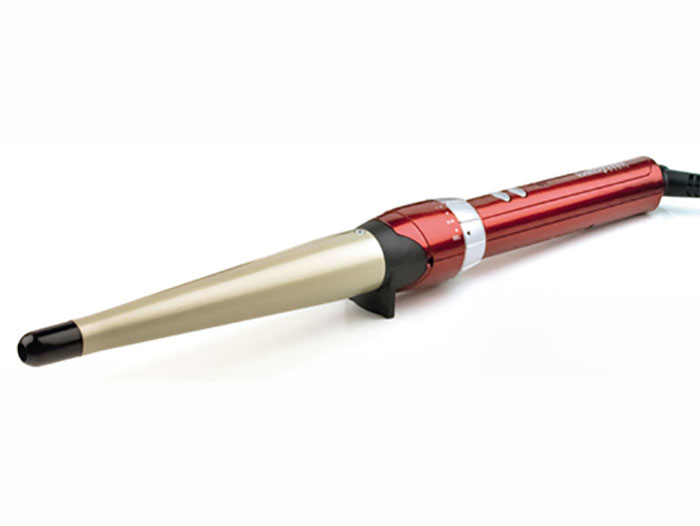 Коническая плойка C20E Easy Curl