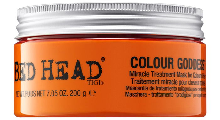 Косметика TIGI: качественный и креативный уход для волос, палитра краски