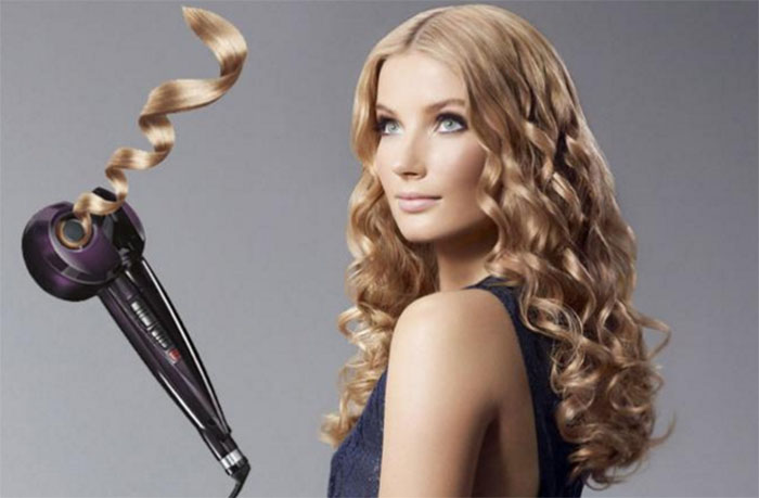 Щипцы Curl Secret C1000Е