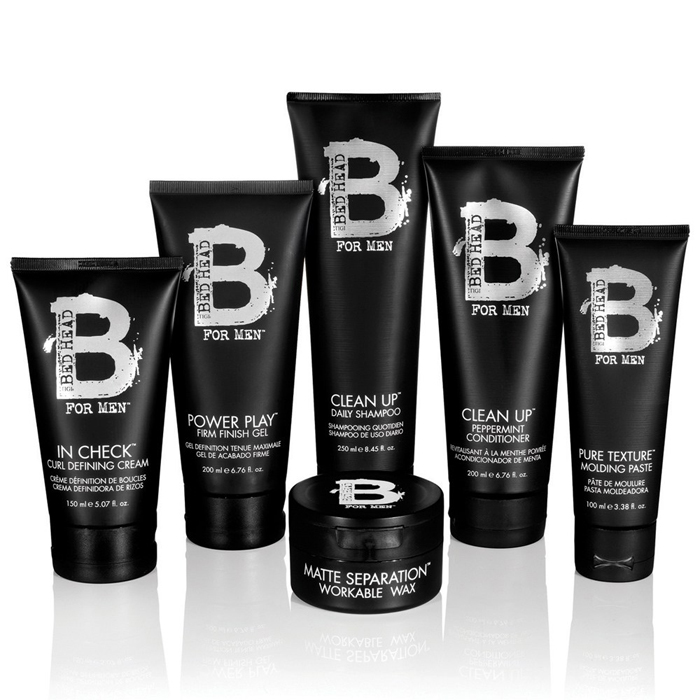 TIGI Bead Head For Men