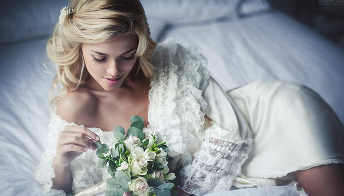 Романтический стиль