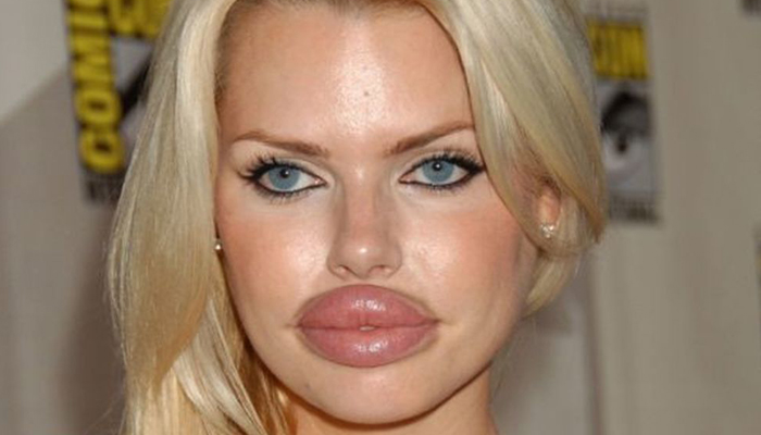 Жертва моды Жертва моды