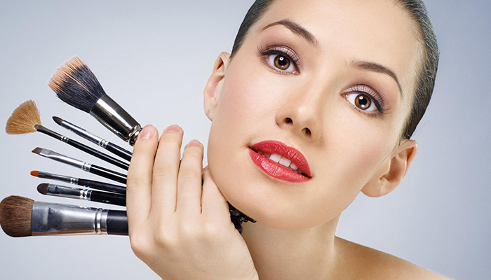 Цвет бровей Цвет бровей