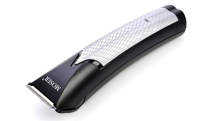 Аккумуляторная машинка