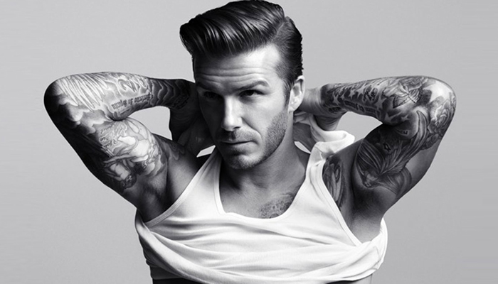 Выберете прическу