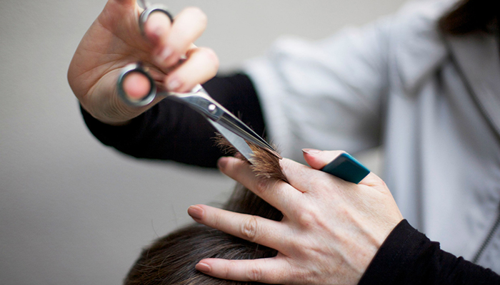 Профессиональные ножницы Профессиональные ножницы