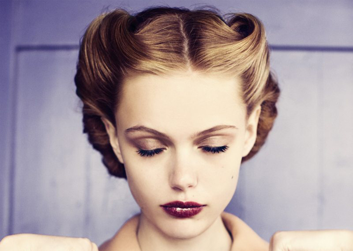 Ретро стиль