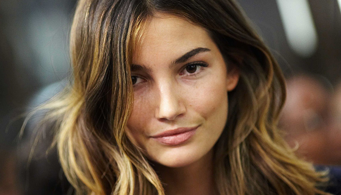 Мелирование прически