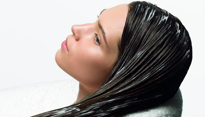 Маска для волос Маска для волос