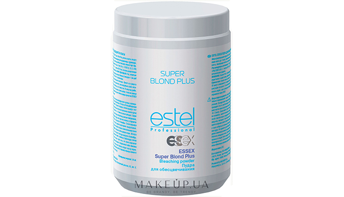 Пудра Эстель Пудра Эстель