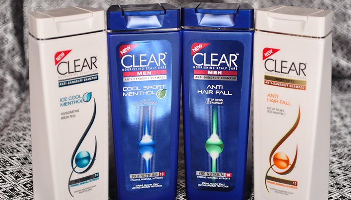 Линейка продукции