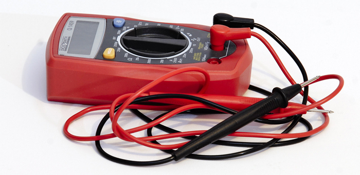 Мультиметр