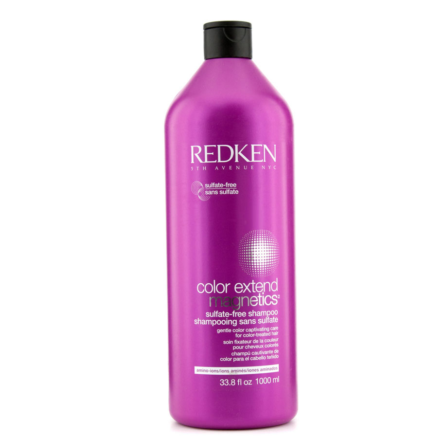 Redken шампунь