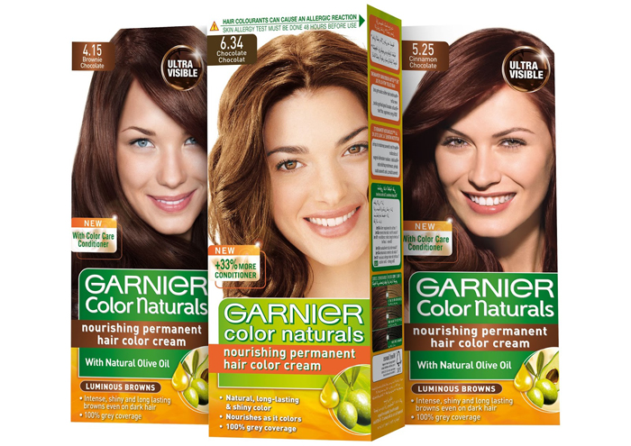 Garnier