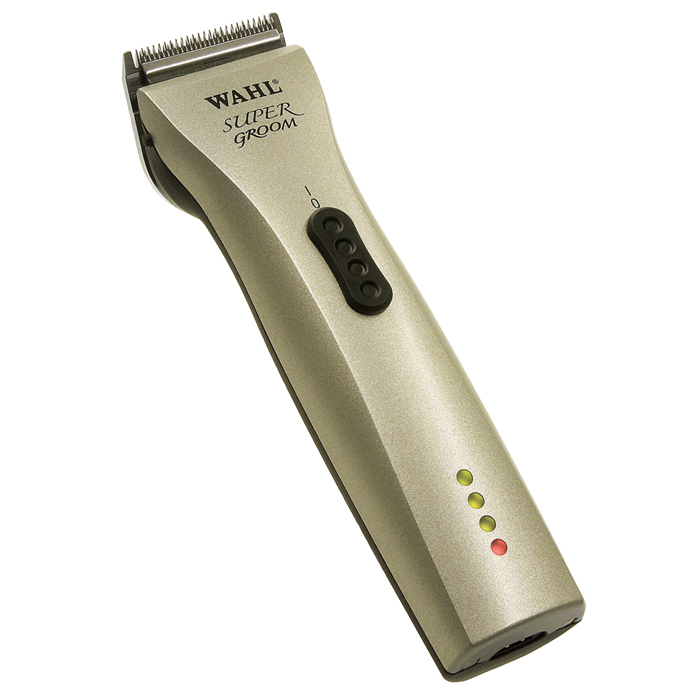 Wahl 1872-0471 Super Cordless