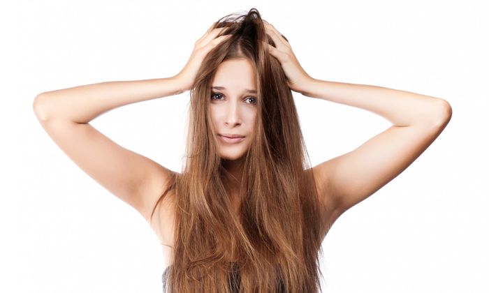 проблемы с головой