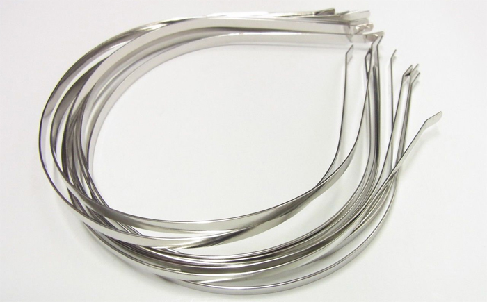 Простой ободок